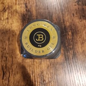 Gin B Gracia korean gel nail polish